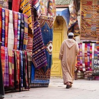 Kaftans
