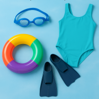 Swimming Items