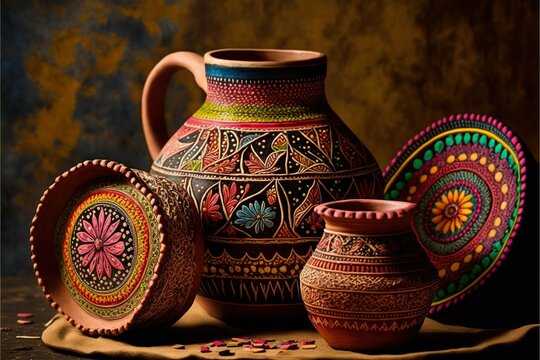 Handcrafted Gifts