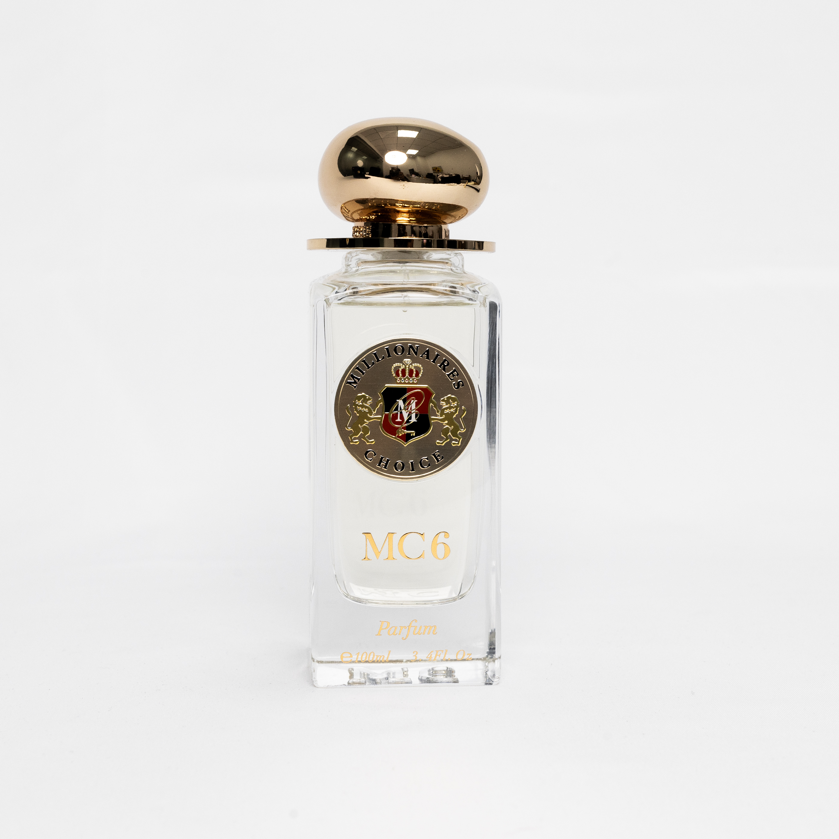 Perfumes & Cosmetics