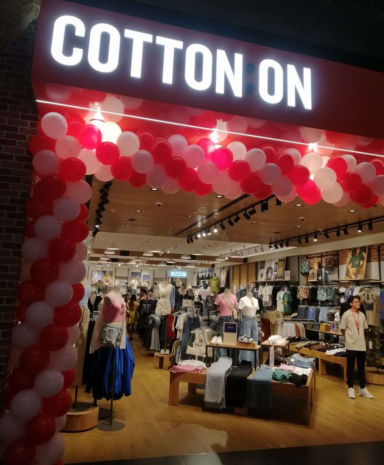 Sun & Sand Sports Outlet